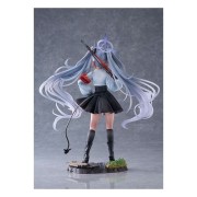 Estatua Square Enix Shiromi Iori - Blue Archive (24 cm, escala 1/7)