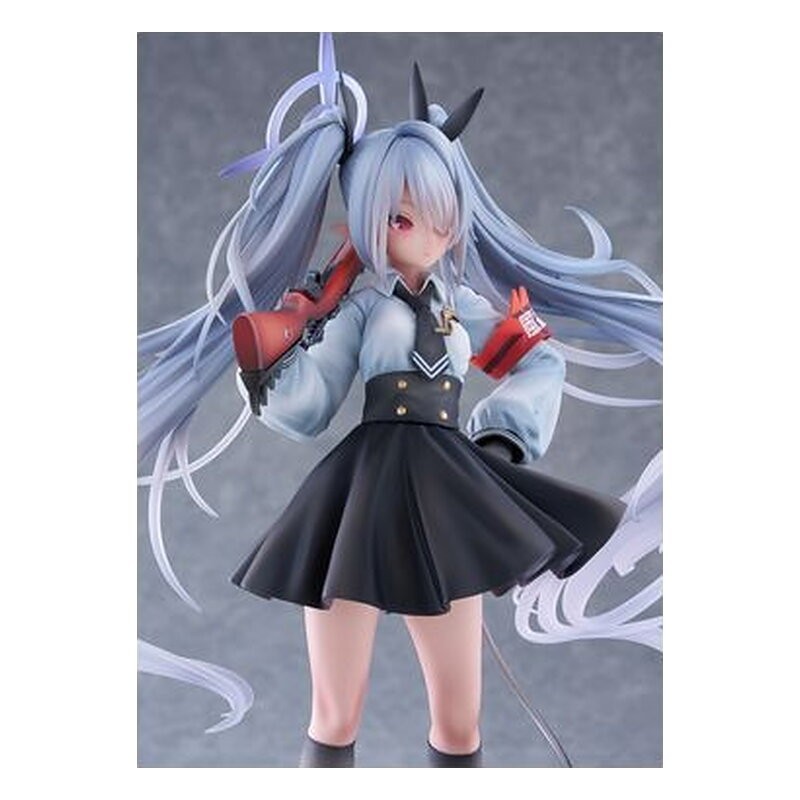 Estatua Square Enix Shiromi Iori - Blue Archive (24 cm, escala 1/7)