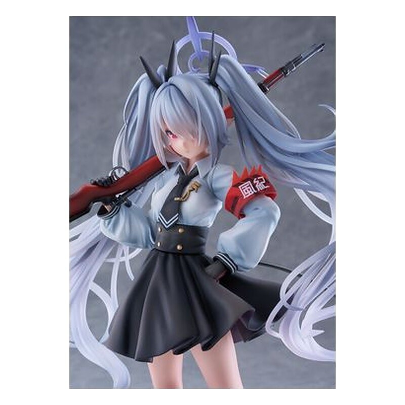 Estatua Square Enix Shiromi Iori - Blue Archive (24 cm, escala 1/7)