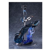 Estatua Square Enix Empress Teaser Visual Version - Black Rock Shooter (47 cm)