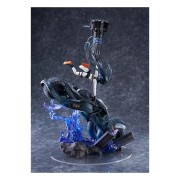 Estatua Square Enix Empress Teaser Visual Version - Black Rock Shooter (47 cm)