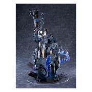 Estatua Square Enix Empress Teaser Visual Version - Black Rock Shooter (47 cm)