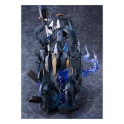 Estatua Square Enix Empress Teaser Visual Version - Black Rock Shooter (47 cm)