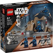 LEGO-75373 Pack de Combate: Emboscada en Mandalore™