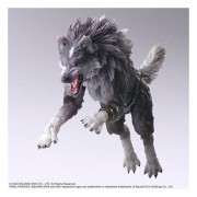 Figura Bring Arts Torgal - Final Fantasy XVI (9,7 cm)