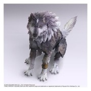 Figura Bring Arts Torgal - Final Fantasy XVI (9,7 cm)