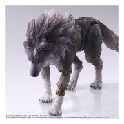Figura Bring Arts Torgal - Final Fantasy XVI (9,7 cm)