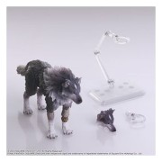 Figura Bring Arts Torgal - Final Fantasy XVI (9,7 cm)