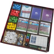Inserto compatible con ELEVEN (Base + 5 expansiones)