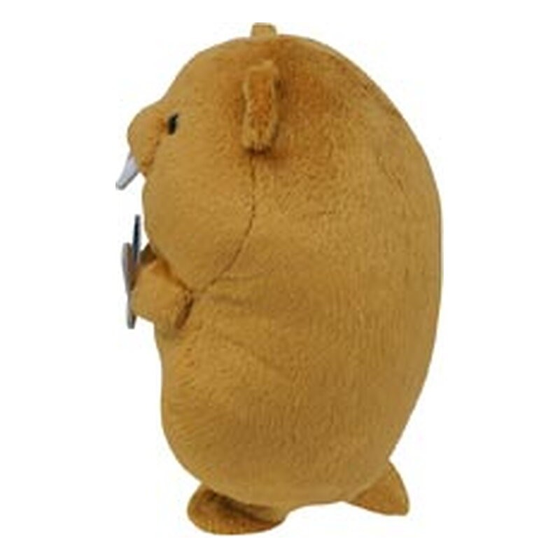 Peluche Final Fantasy XIV: Giant Beaver - Square Enix