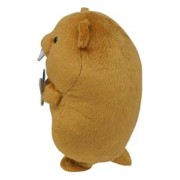 Peluche Final Fantasy XIV: Giant Beaver - Square Enix