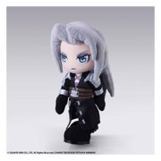Figura Action Doll Sephiroth - Final Fantasy VII (23 cm)