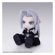 Figura Action Doll Sephiroth - Final Fantasy VII (23 cm)