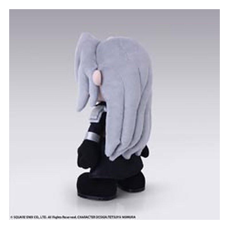 Figura Action Doll Sephiroth - Final Fantasy VII (23 cm)