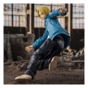 Figura S.H. Figuarts Shin Asakura - Sakamoto Days (14,5 cm)