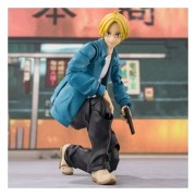 Figura S.H. Figuarts Shin Asakura - Sakamoto Days (14,5 cm)