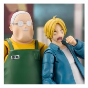 Figura S.H. Figuarts Shin Asakura - Sakamoto Days (14,5 cm)
