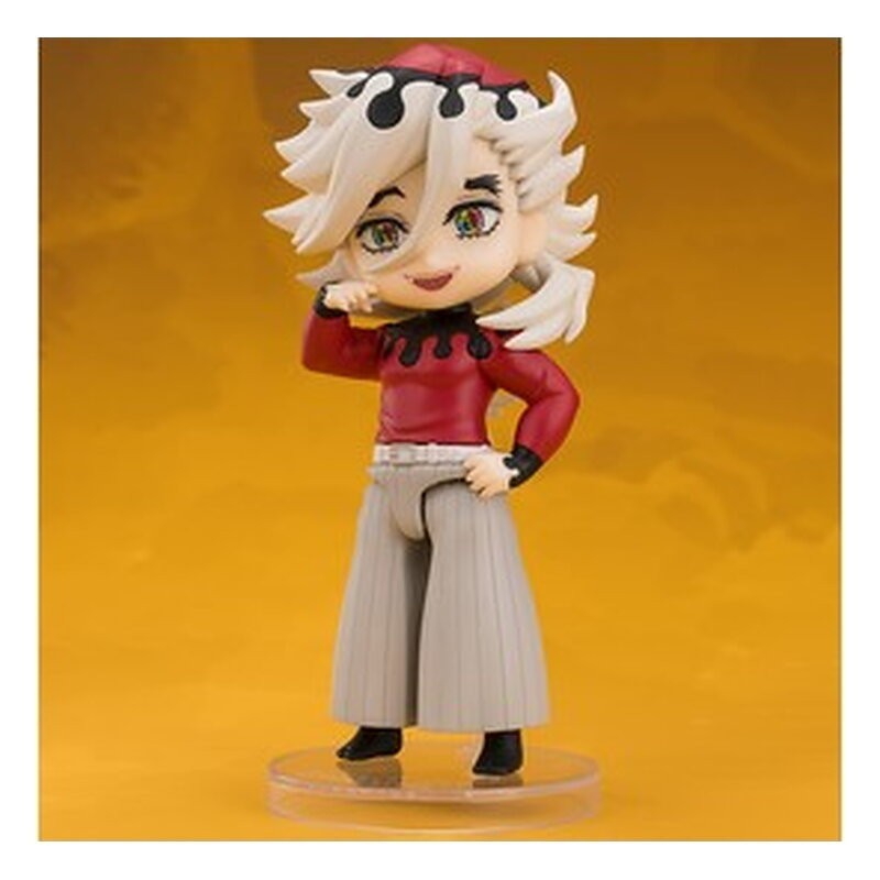 Figura Figuarts Mini Dōma - Demon Slayer: Kimetsu no Yaiba (10,5 cm)