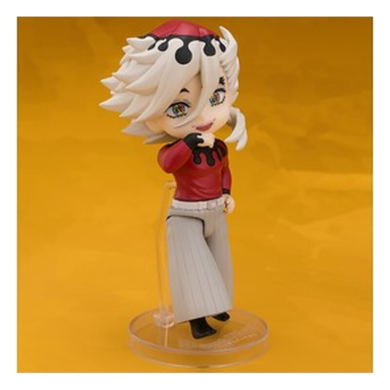 Figura Figuarts Mini Dōma - Demon Slayer: Kimetsu no Yaiba (10,5 cm)