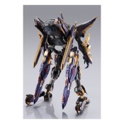Figura Tamashii Nations Metal Build Dragon Scale Lancelot Albion Zero - Code Geass (18 cm)