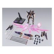 Figura Tamashii Nations Metal Build Dragon Scale Lancelot Albion Zero - Code Geass (18 cm)