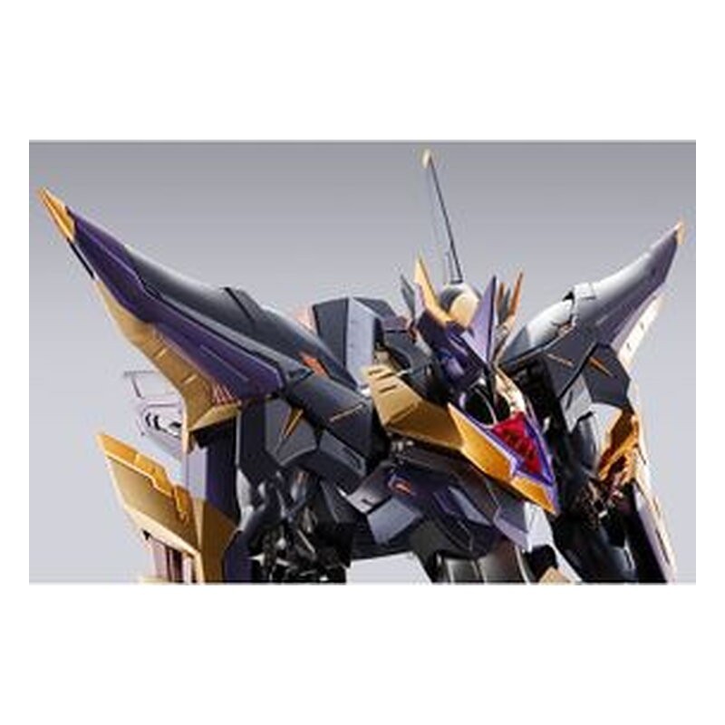 Figura Tamashii Nations Metal Build Dragon Scale Lancelot Albion Zero - Code Geass (18 cm)