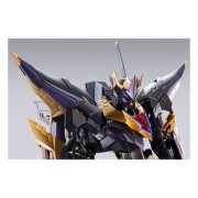 Figura Tamashii Nations Metal Build Dragon Scale Lancelot Albion Zero - Code Geass (18 cm)