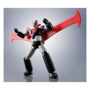 Figura The Robot Spirits Spazer & Mazinger Z Set 2 figuras - Grendizer U (21 cm)