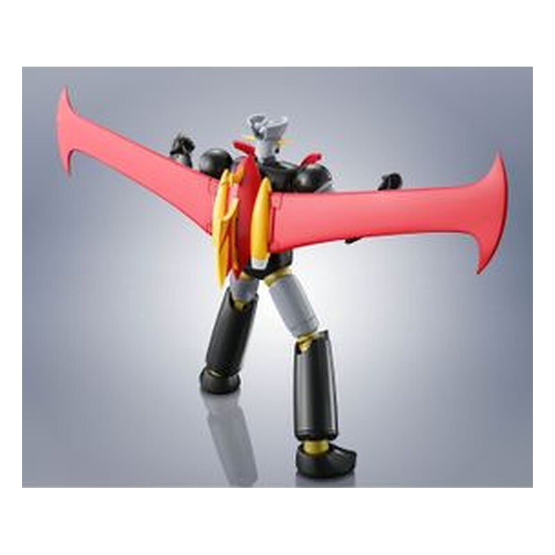 Figura The Robot Spirits Spazer & Mazinger Z Set 2 figuras - Grendizer U (21 cm)