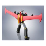 Figura The Robot Spirits Spazer & Mazinger Z Set 2 figuras - Grendizer U (21 cm)