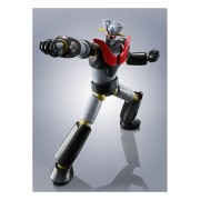 Figura The Robot Spirits Spazer & Mazinger Z Set 2 figuras - Grendizer U (21 cm)