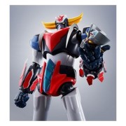 Figura The Robot Spirits Spazer & Mazinger Z Set 2 figuras - Grendizer U (21 cm)