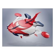 Figura The Robot Spirits Spazer & Mazinger Z Set 2 figuras - Grendizer U (21 cm)