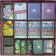 Inserto compatible con ELEVEN (Base + 5 expansiones)