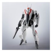 Figura Tamashii Nations VF-2SS Valkyrie II + SAP Silvie Gena Use - Macross II: Lovers Again (16 cm)