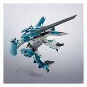 Figura Tamashii Nations VF-2SS Valkyrie II + SAP Silvie Gena Use - Macross II: Lovers Again (16 cm)