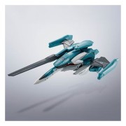 Figura Tamashii Nations VF-2SS Valkyrie II + SAP Silvie Gena Use - Macross II: Lovers Again (16 cm)