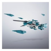 Figura Tamashii Nations VF-2SS Valkyrie II + SAP Silvie Gena Use - Macross II: Lovers Again (16 cm)