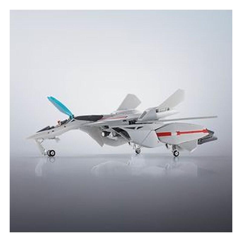 Figura Tamashii Nations VF-2SS Valkyrie II + SAP Silvie Gena Use - Macross II: Lovers Again (16 cm)