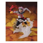 Figura Figuarts Zero Koby Honesty Impact Extra Battle - One Piece (15,5 cm)