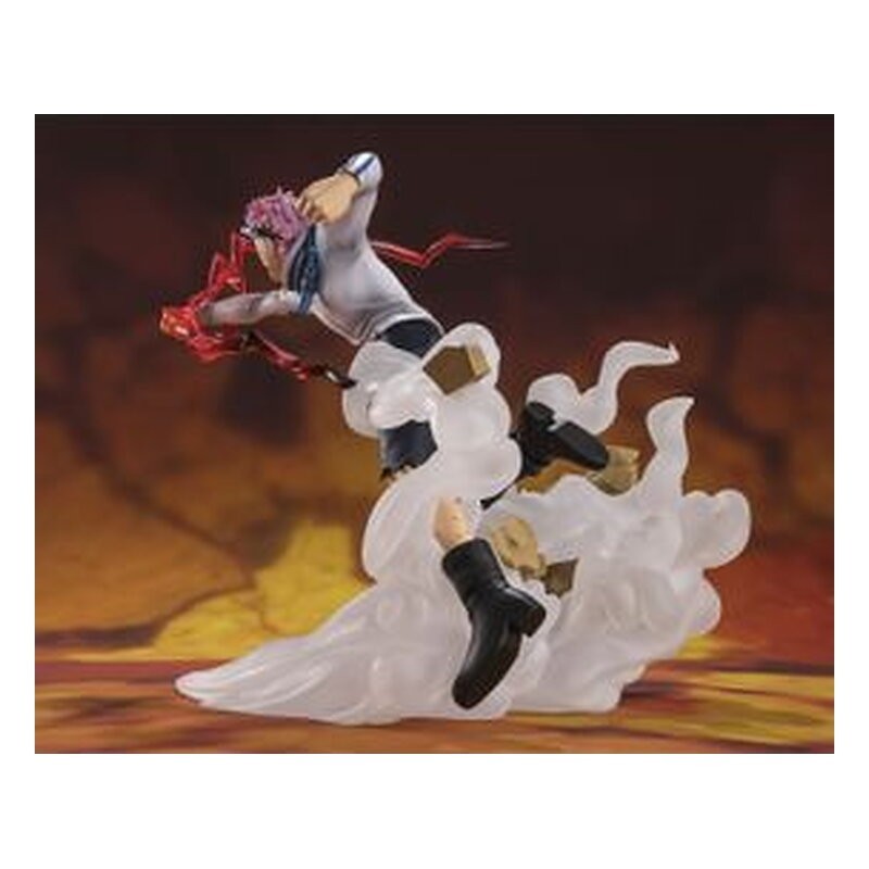 Figura Figuarts Zero Koby Honesty Impact Extra Battle - One Piece (15,5 cm)