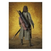 Figura S.H. Figuarts Aragorn - El Señor de los Anillos: La Comunidad del Anillo (15,5 cm)
