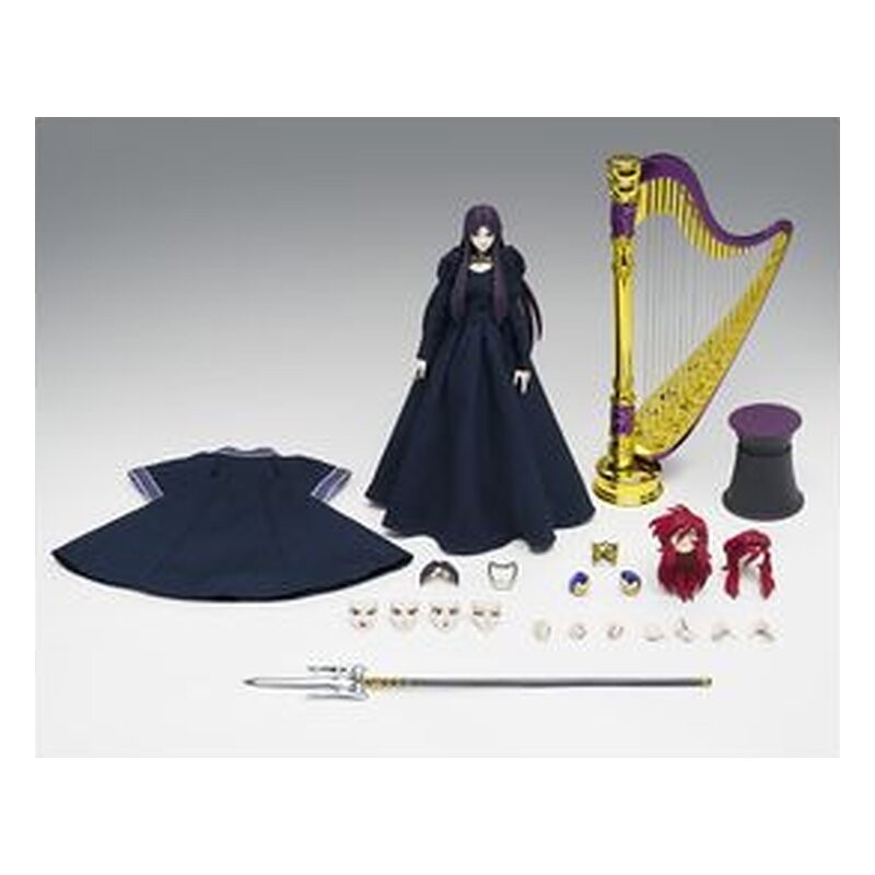 Figura Tamashii Nations Saint Cloth Myth EX Pandora Collectors Shop - Saint Seiya (16 cm)
