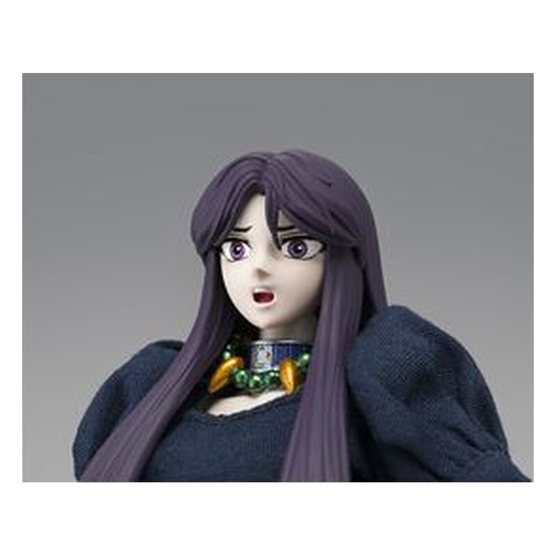 Figura Tamashii Nations Saint Cloth Myth EX Pandora Collectors Shop - Saint Seiya (16 cm)