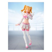 Figura Tamashii Nations S.H. Figuarts Liliel Angel Airborne Corps / Ririsa Version - 2.5 Dimensional Seduction (14 cm)