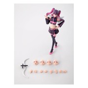 Figura Tamashii Nations S.H. Figuarts Miriella Angel Airborne Corps/Mikari Version - 2.5 Dimensional Seduction (14 cm)