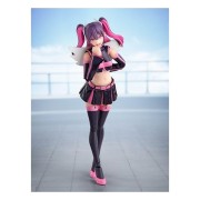 Figura Tamashii Nations S.H. Figuarts Miriella Angel Airborne Corps/Mikari Version - 2.5 Dimensional Seduction (14 cm)