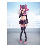 Figura Tamashii Nations S.H. Figuarts Miriella Angel Airborne Corps/Mikari Version - 2.5 Dimensional Seduction (14 cm)