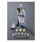 Figura Tamashii Nations S.H. Figuarts Sakata Gintoki - Gintama (14,5 cm)