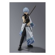 Figura Tamashii Nations S.H. Figuarts Sakata Gintoki - Gintama (14,5 cm)